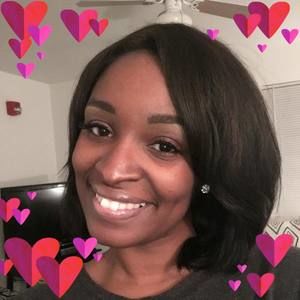 Meet your Posher, P nicole